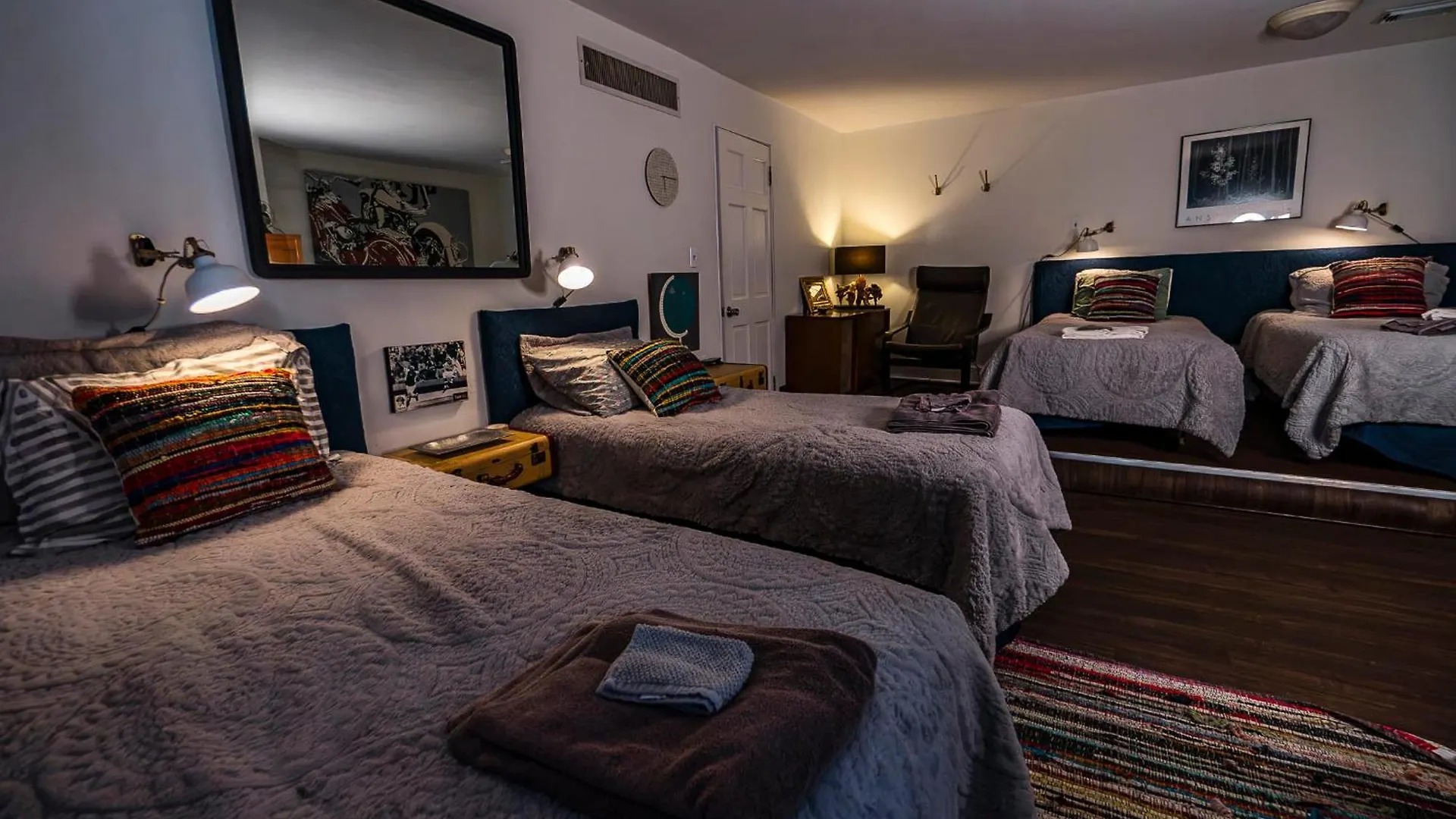 Ferienwohnung The Bridges Mt Washington Sleeps 12 Pittsburgh USA