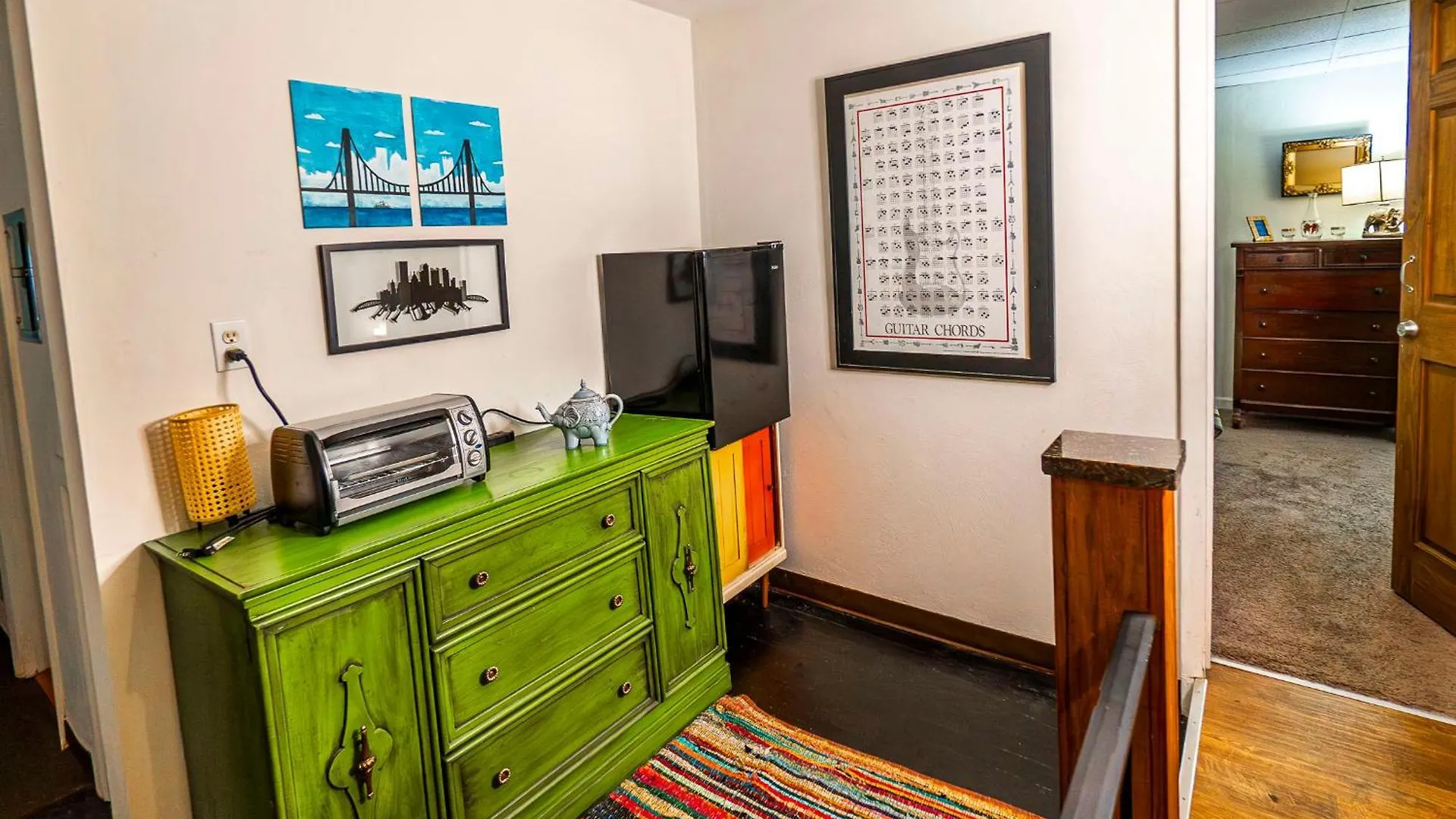 Ferienwohnung The Bridges Mt Washington Sleeps 12 Pittsburgh Apartment