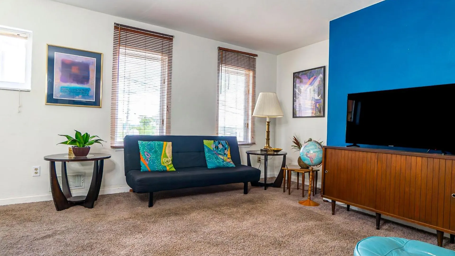 Ferienwohnung The Bridges Mt Washington Sleeps 12 Pittsburgh USA