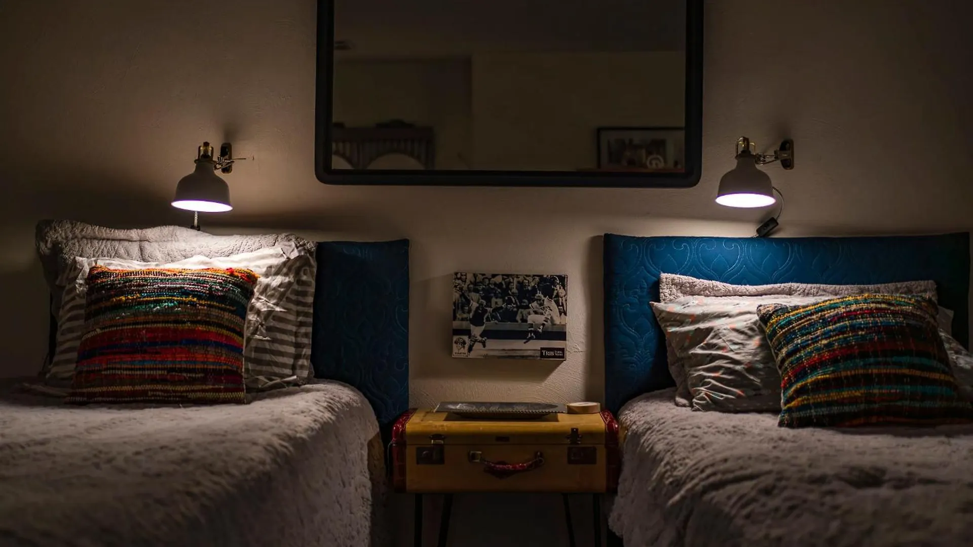 Apartament The Bridges Mt Washington Sleeps 12 Pittsburgh