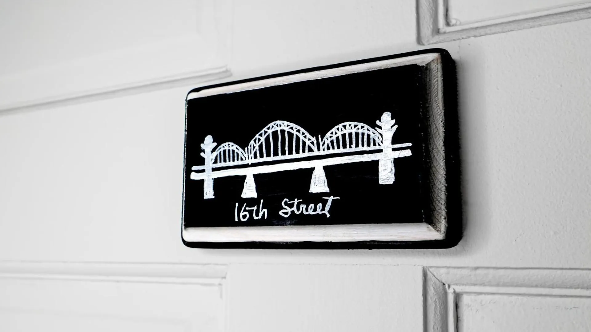 Apartament The Bridges Mt Washington Sleeps 12 Pittsburgh 0*,  Stany Zjednoczone Ameryki