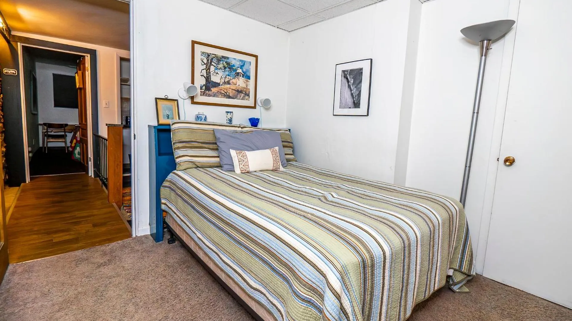 Apartament The Bridges Mt Washington Sleeps 12 Pittsburgh 0*,